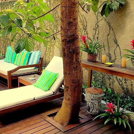 Gavea Bnb ริโอเดจาเนโร ภายนอก รูปภาพ