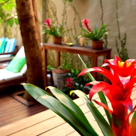 Gavea Bnb ริโอเดจาเนโร ภายนอก รูปภาพ