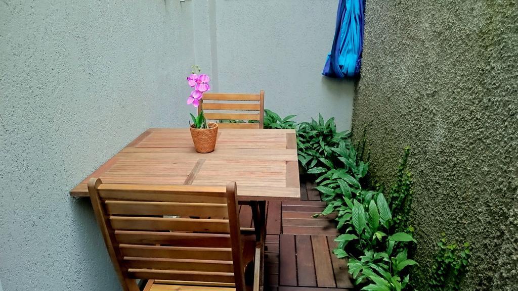 Gavea Bnb ริโอเดจาเนโร ห้อง รูปภาพ