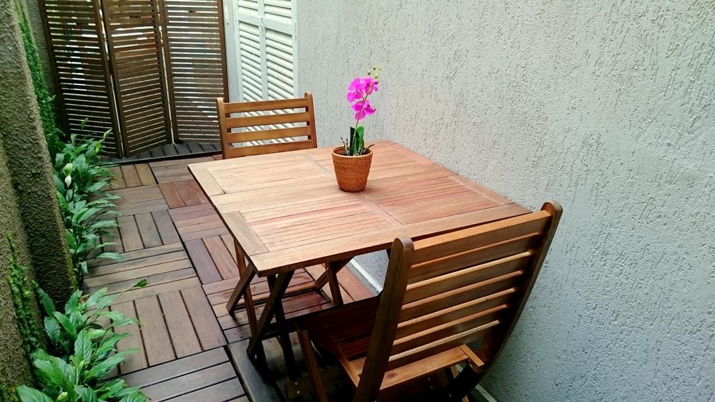 Gavea Bnb ริโอเดจาเนโร ห้อง รูปภาพ