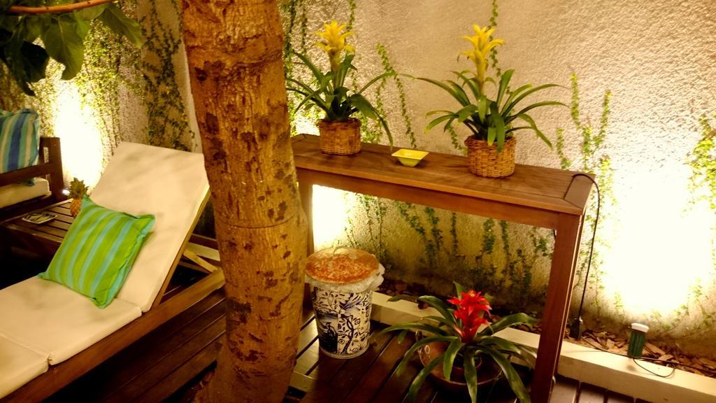 Gavea Bnb ริโอเดจาเนโร ภายนอก รูปภาพ