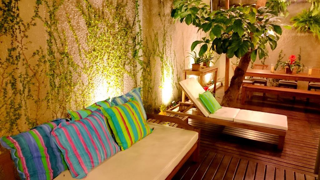 Gavea Bnb ริโอเดจาเนโร ภายนอก รูปภาพ