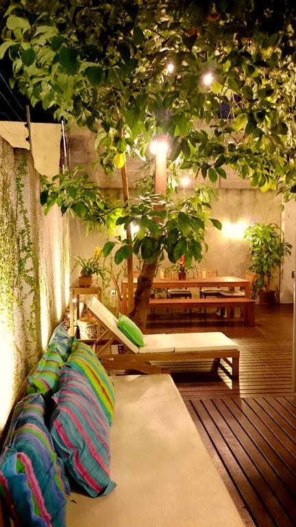 Gavea Bnb ริโอเดจาเนโร ภายนอก รูปภาพ