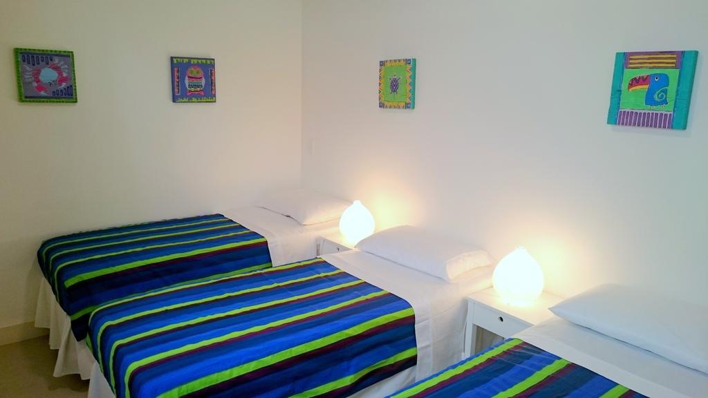Gavea Bnb ริโอเดจาเนโร ห้อง รูปภาพ