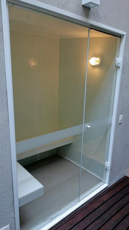 Gavea Bnb ริโอเดจาเนโร ภายนอก รูปภาพ