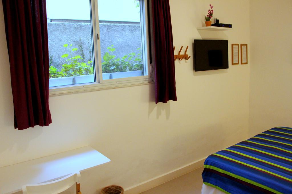 Gavea Bnb ริโอเดจาเนโร ภายนอก รูปภาพ