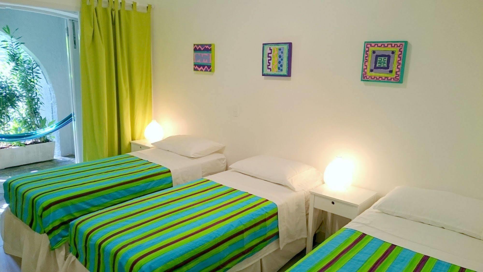 Gavea Bnb ริโอเดจาเนโร ภายนอก รูปภาพ
