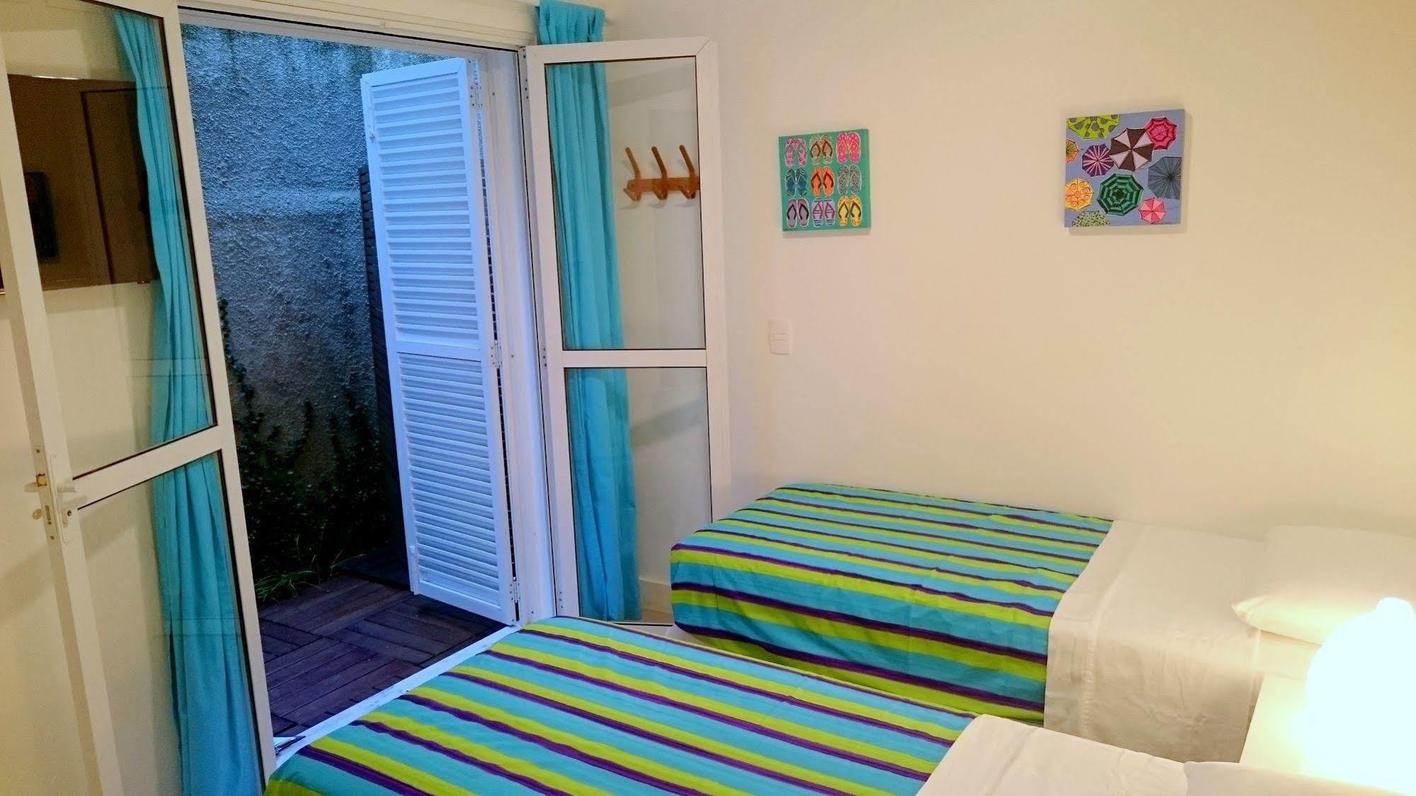Gavea Bnb ริโอเดจาเนโร ภายนอก รูปภาพ