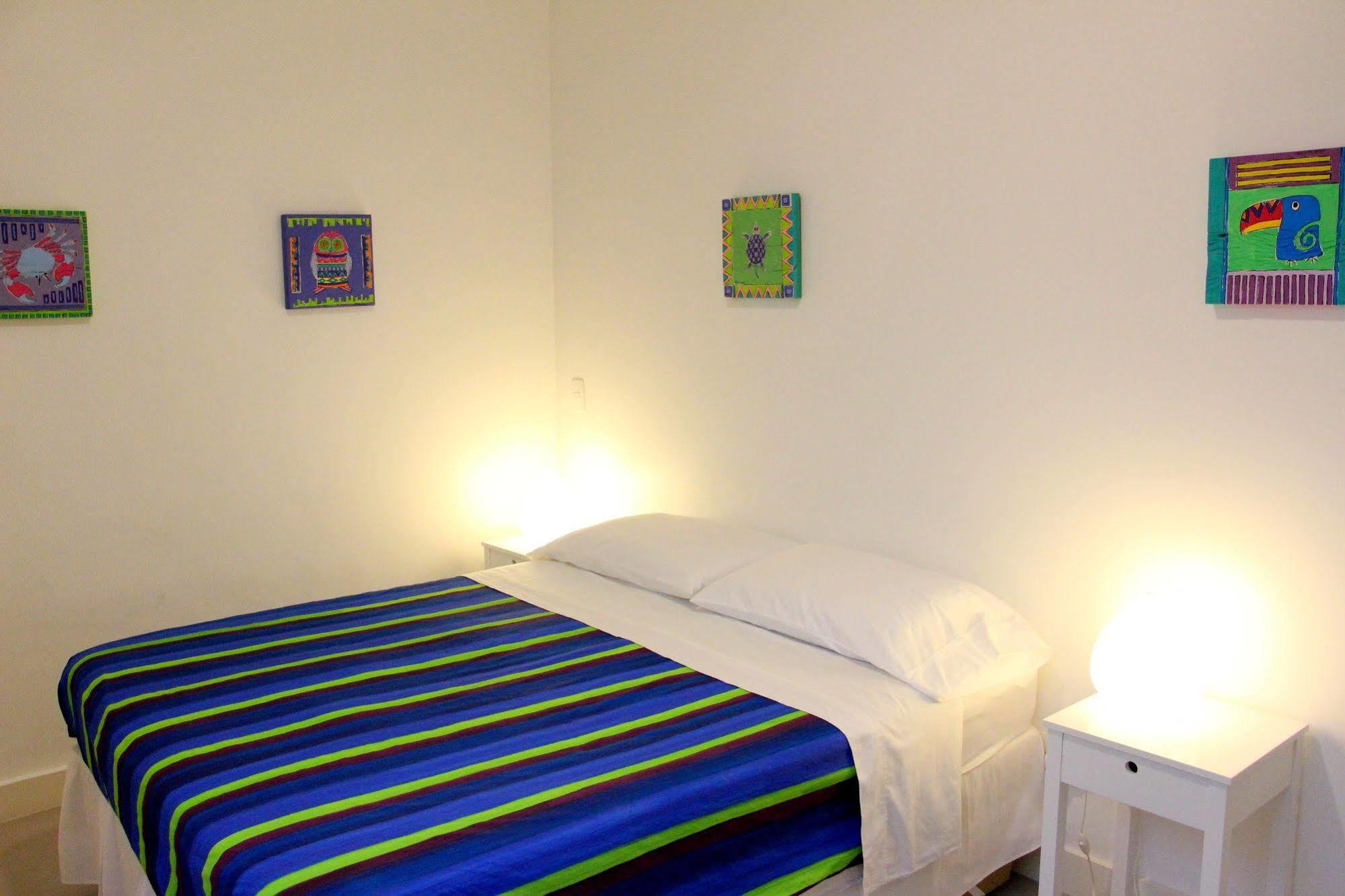 Gavea Bnb ริโอเดจาเนโร ภายนอก รูปภาพ