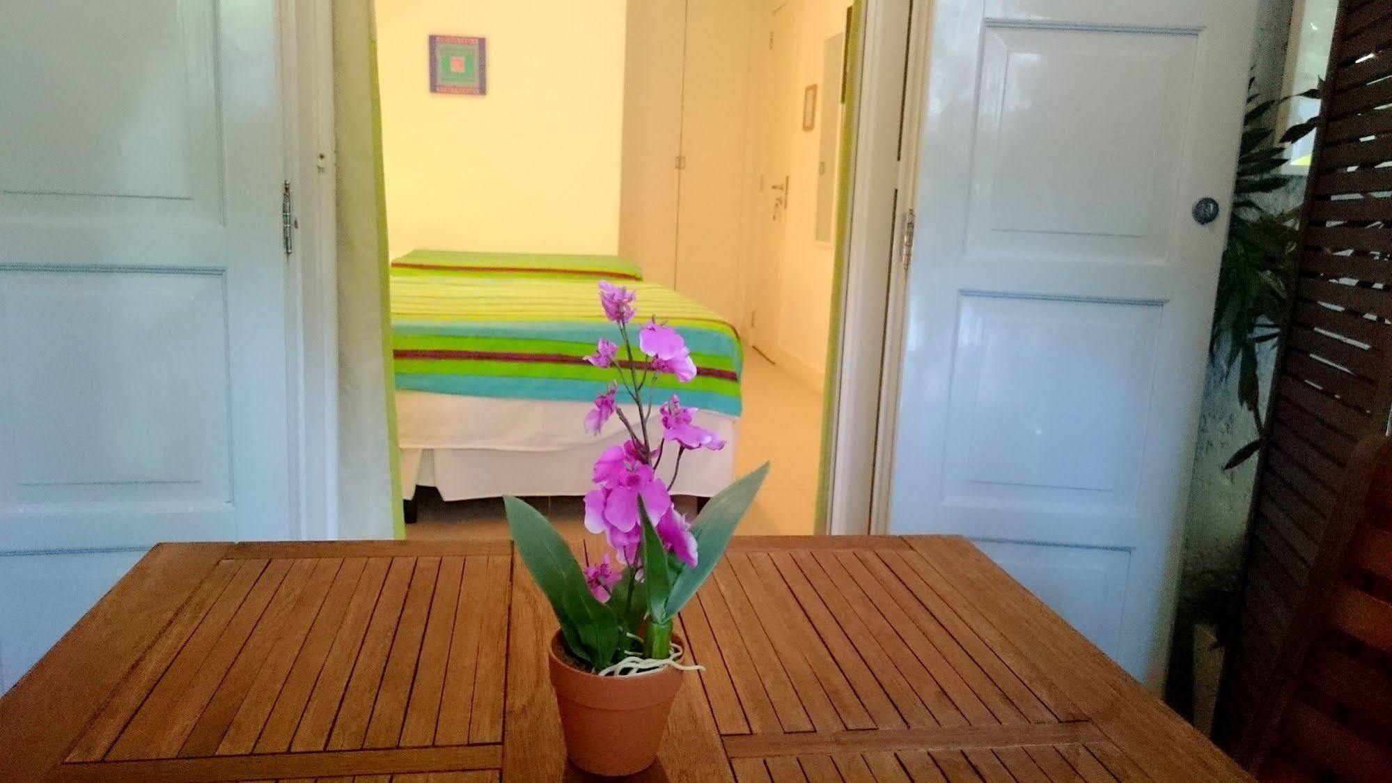 Gavea Bnb ริโอเดจาเนโร ภายนอก รูปภาพ