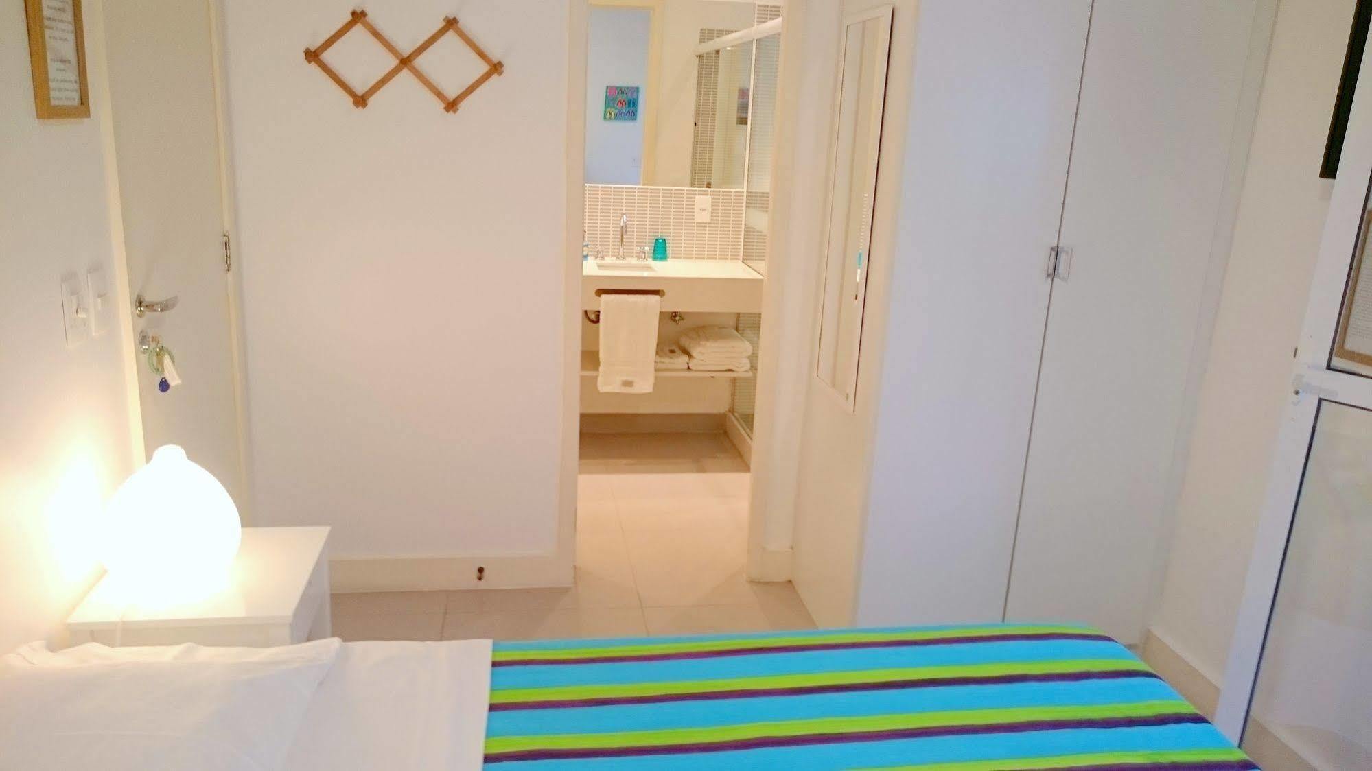 Gavea Bnb ริโอเดจาเนโร ภายนอก รูปภาพ
