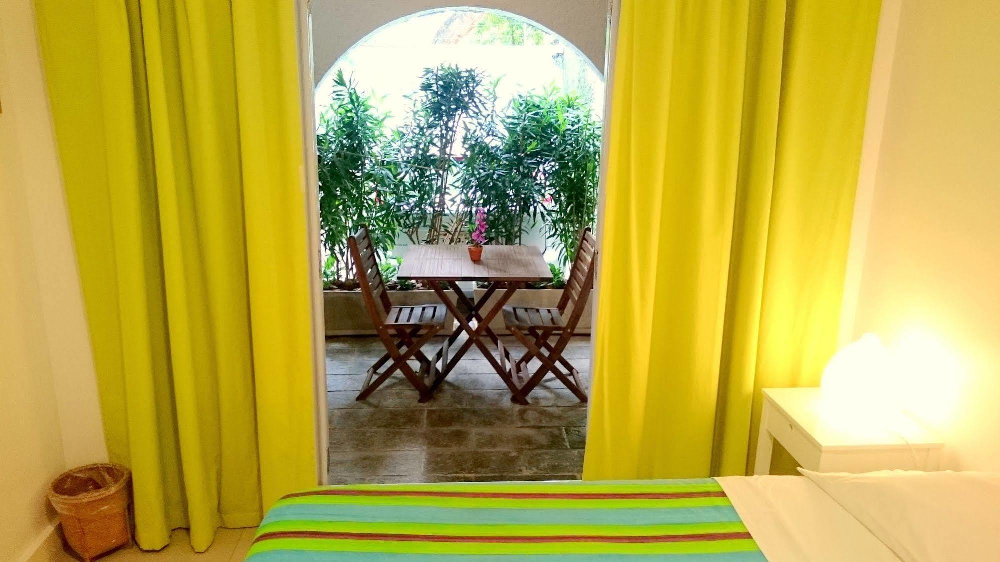 Gavea Bnb ริโอเดจาเนโร ภายนอก รูปภาพ