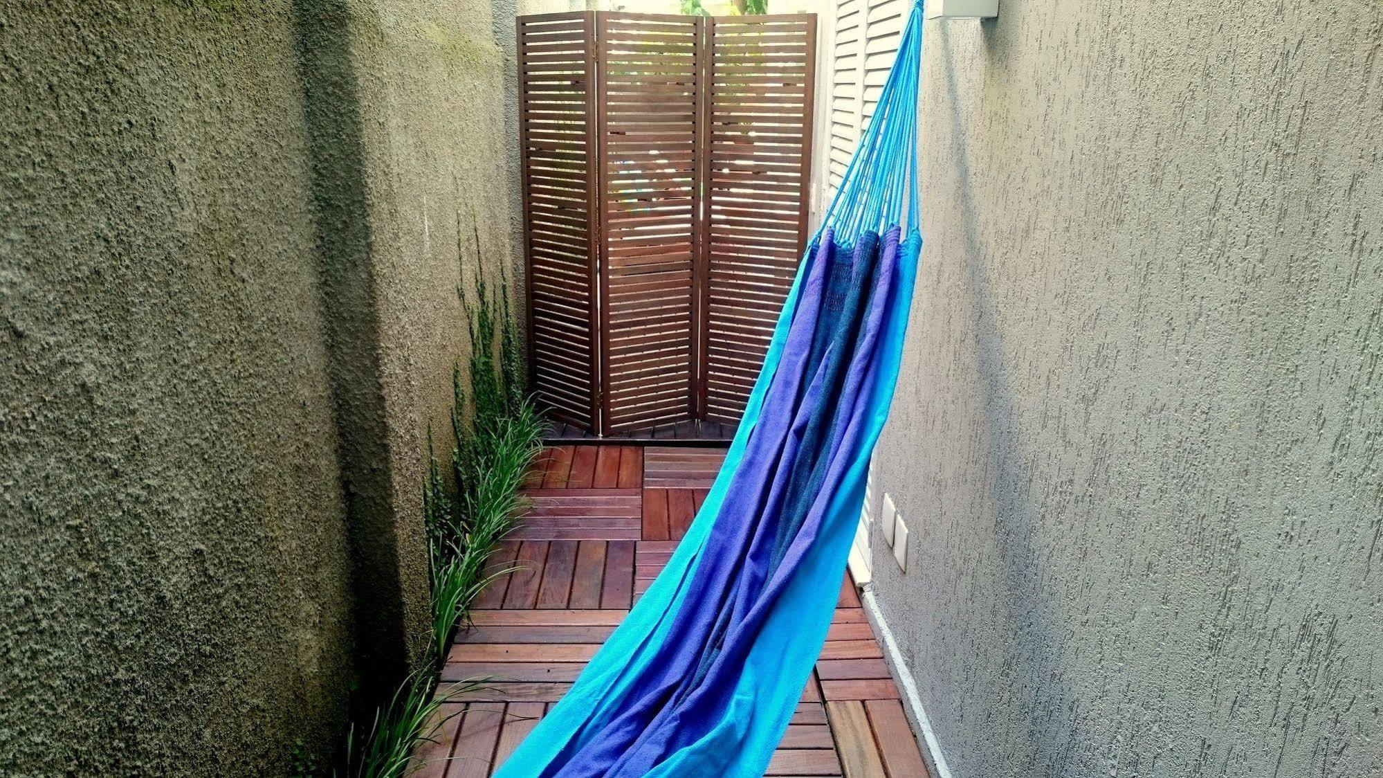 Gavea Bnb ริโอเดจาเนโร ภายนอก รูปภาพ