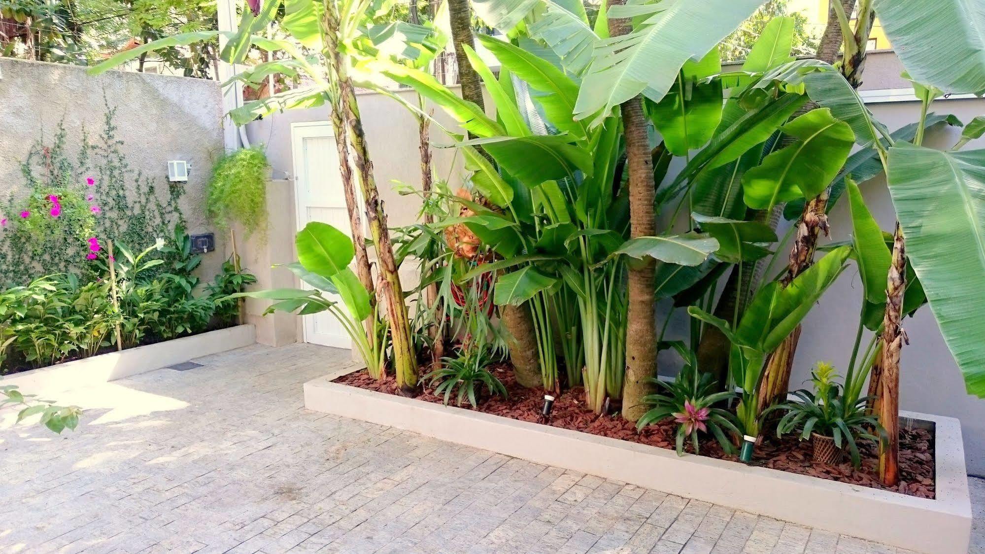 Gavea Bnb ริโอเดจาเนโร ภายนอก รูปภาพ
