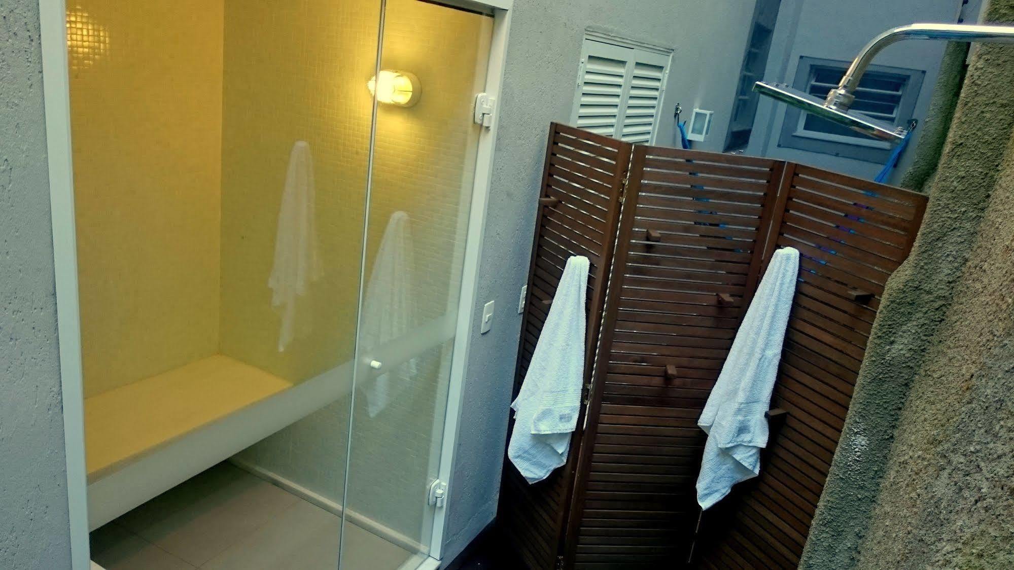 Gavea Bnb ริโอเดจาเนโร ภายนอก รูปภาพ
